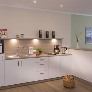 Deluxe Appartement